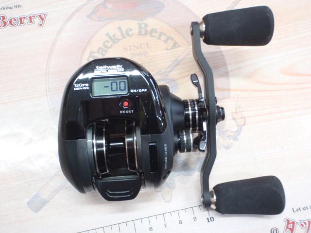 タイゲームDGN 63｜＠ベリーネット 日本最大新品中古釣具WEBショップ