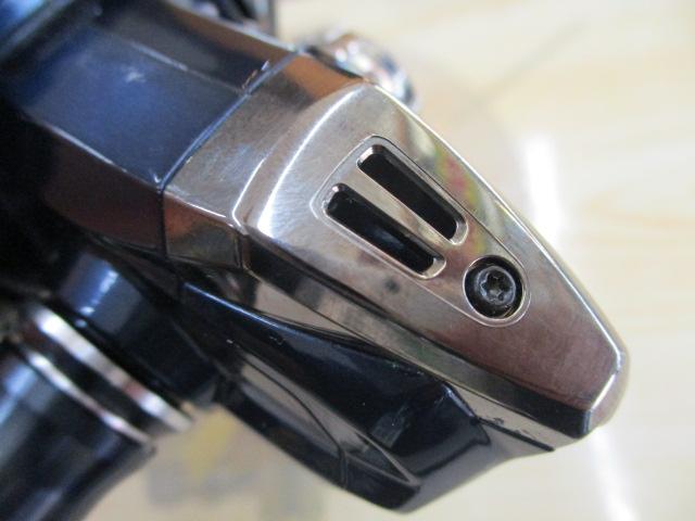 21ツインパワーXD 4000PG