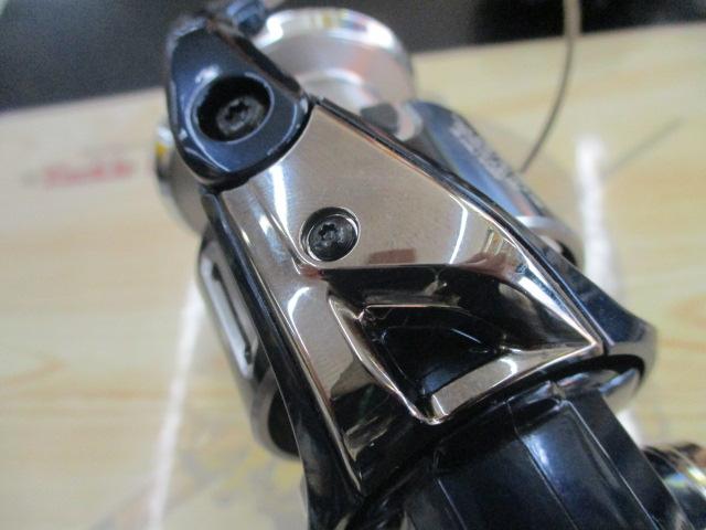 21ツインパワーXD 4000PG