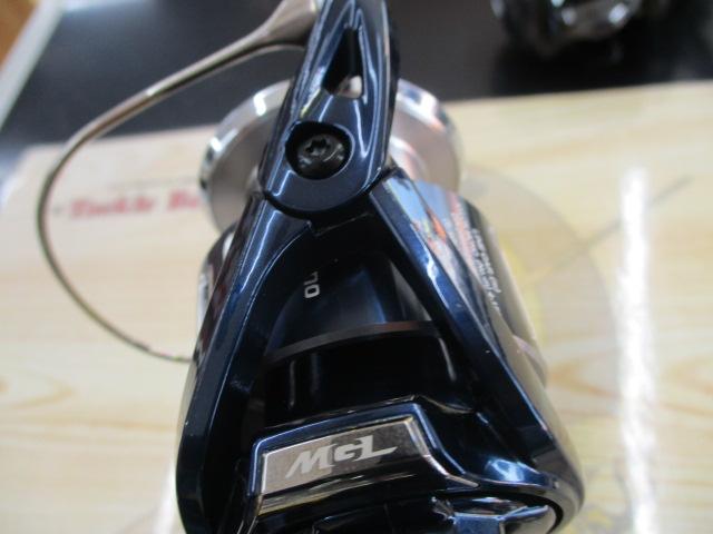 21ツインパワーXD 4000PG