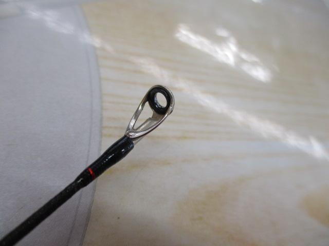 18ポイズンアドレナ 264UL