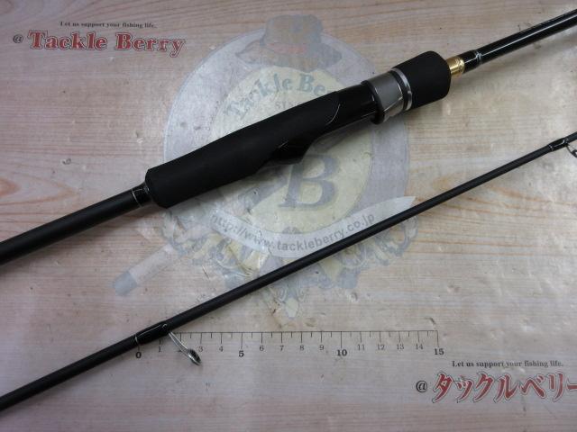 エギゾースト1G ティップラン EZ1TE-S5102ML