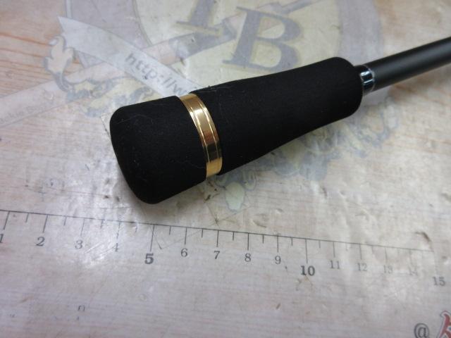 エギゾースト1G ティップラン EZ1TE-S5102ML