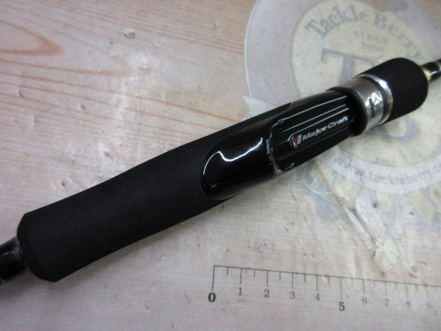 エギゾースト1G ティップラン EZ1TE-S5102ML