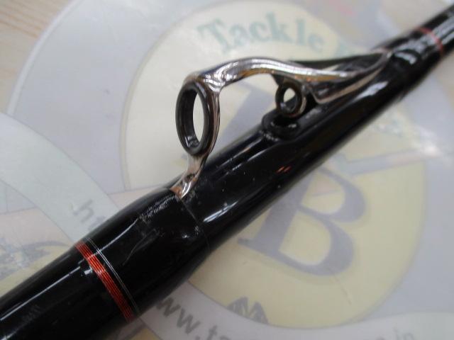 16シーウイング64 80-350T3