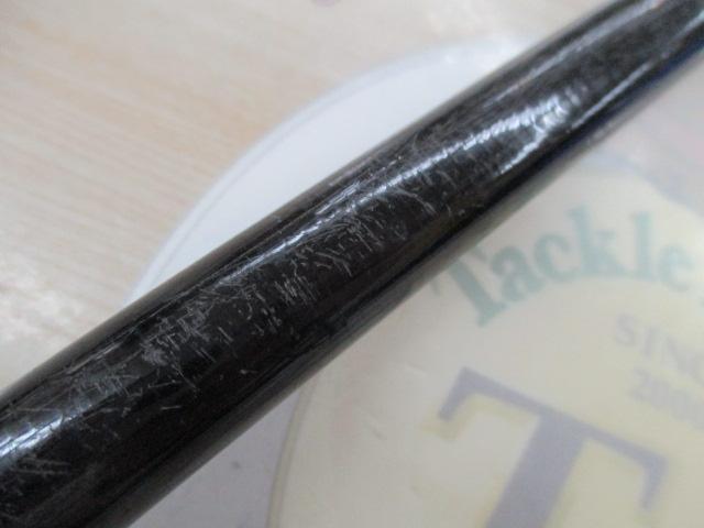 プロスクエアスーパーマルチ磯BV3-450遠投