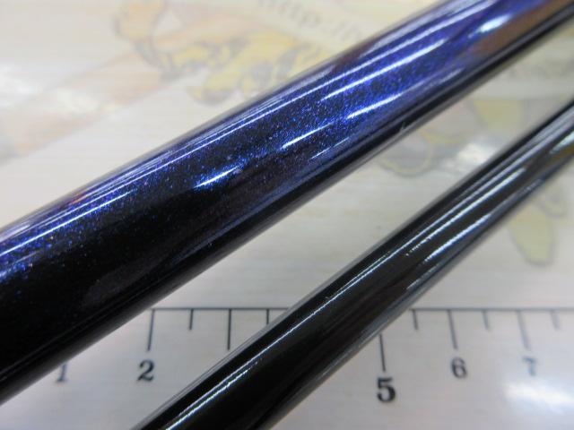 サーベルワインド8.3FT