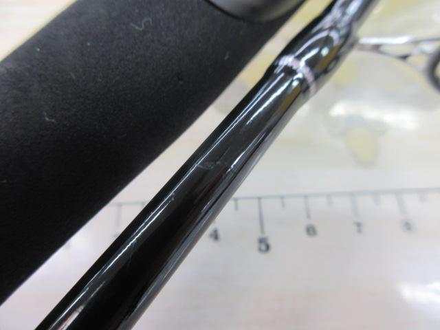 サーベルワインド8.3FT