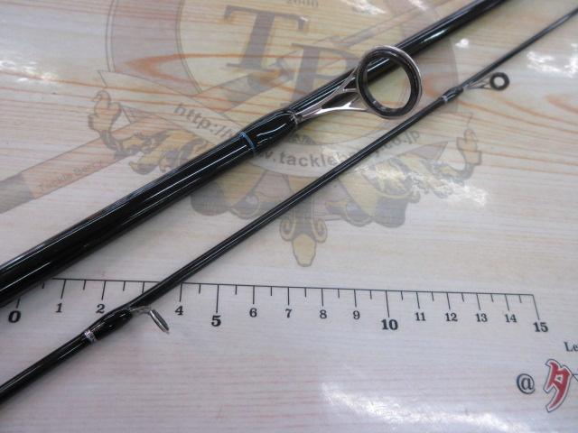 サーベルワインド8.3FT