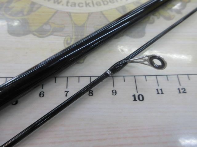 サーベルワインド8.3FT