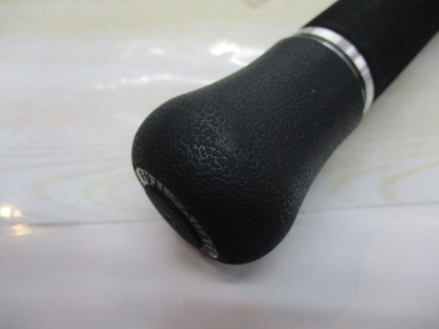 25グラップラー タイプC S82H