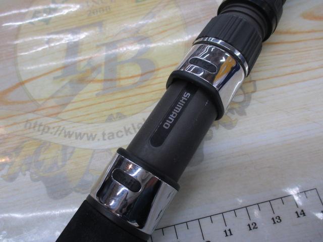 25グラップラー タイプC S82H