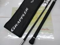 25グラップラー タイプC S82H