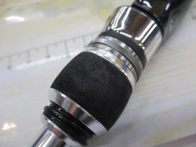 LジギーズSSD S6400/FSL