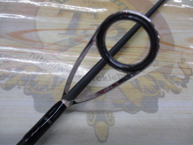 LジギーズSSD S6400/FSL