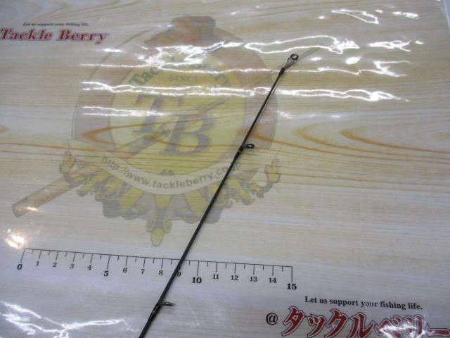 LジギーズSSD S6400/FSL