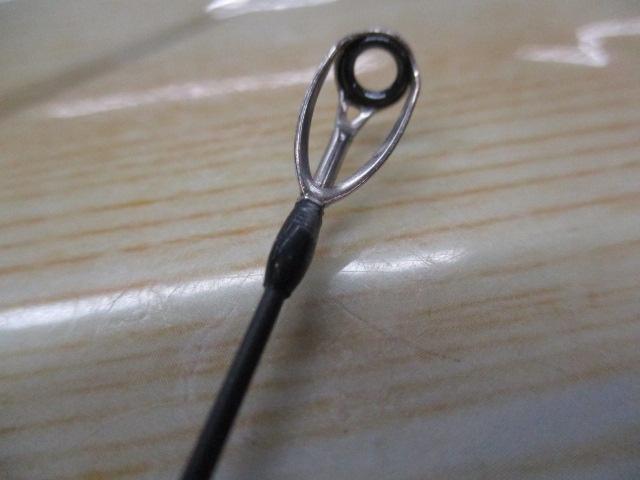 LジギーズSSD S6400/FSL