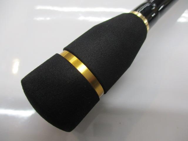 ファーストキャスト FCS-S762UL