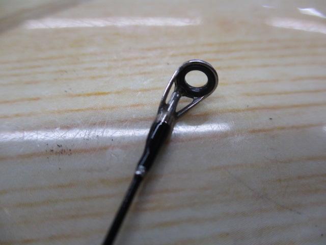 ファーストキャスト FCS-S762UL