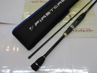 ファーストキャスト FCS-S762UL