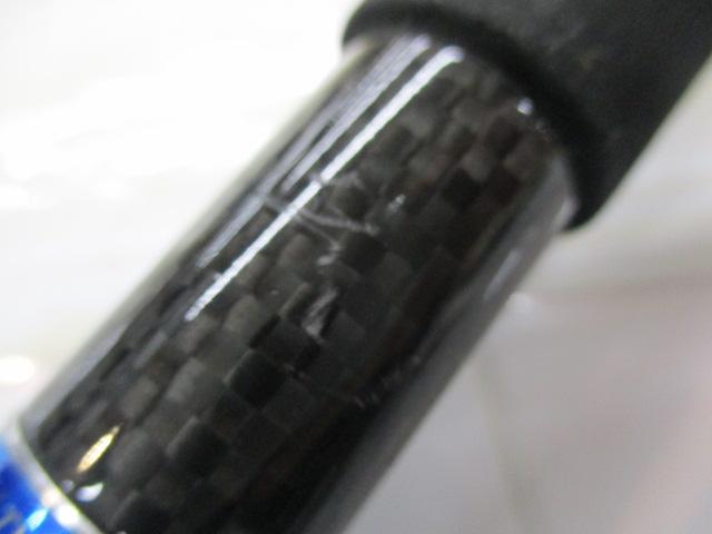 ソルティーアドバンスジギング B603ML