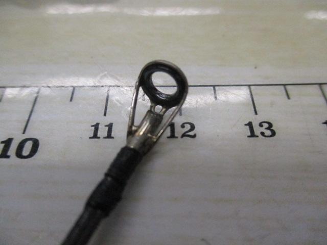 ソルティーアドバンスジギング B603ML