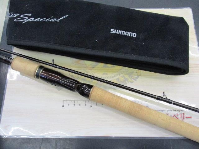 カーディフネイティブスペシャル B77ML