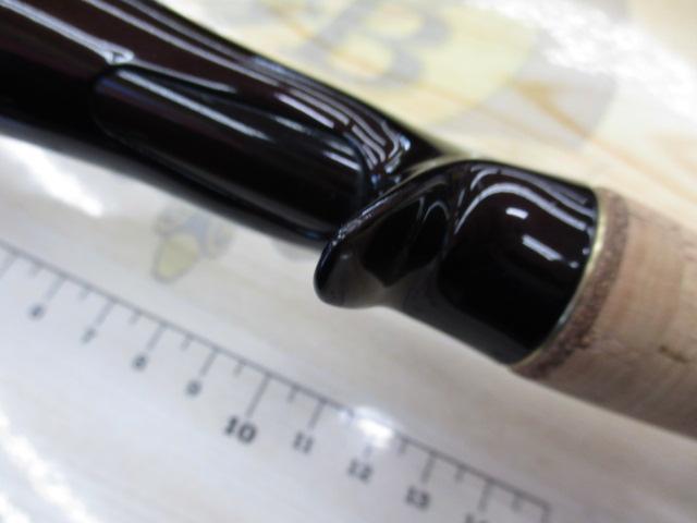 カーディフネイティブスペシャル B77ML