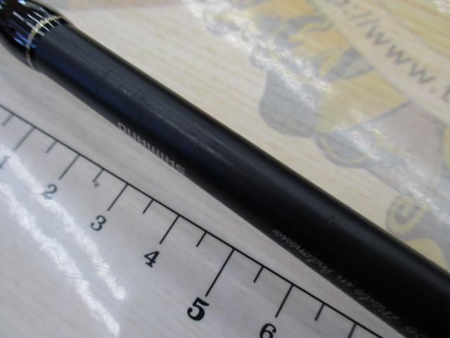 カーディフネイティブスペシャル B77ML