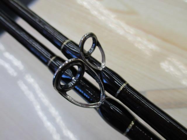 カーディフネイティブスペシャル B77ML