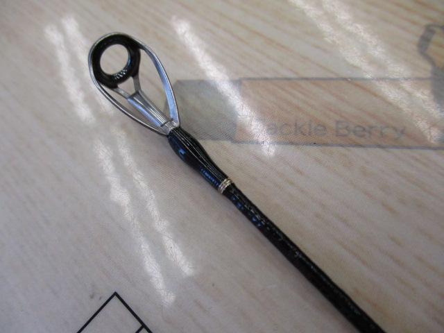 カーディフネイティブスペシャル B77ML