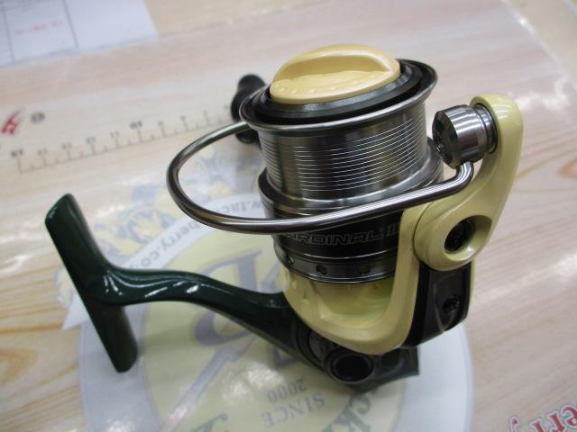 カーディナルⅢSX 2000S