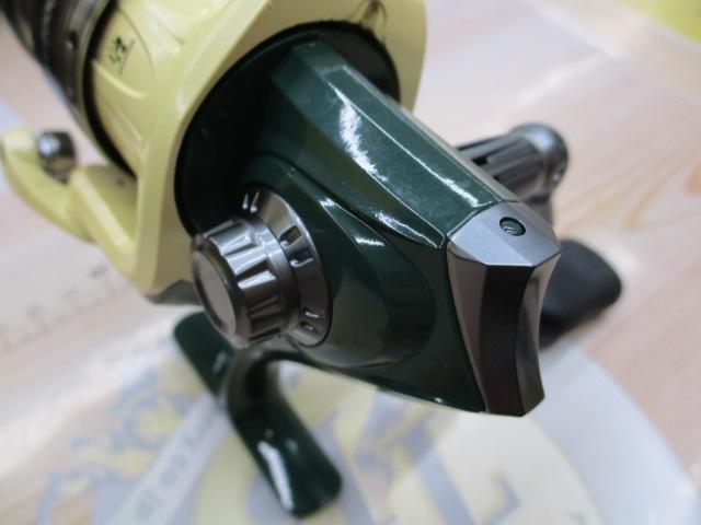 カーディナルⅢSX 2000S