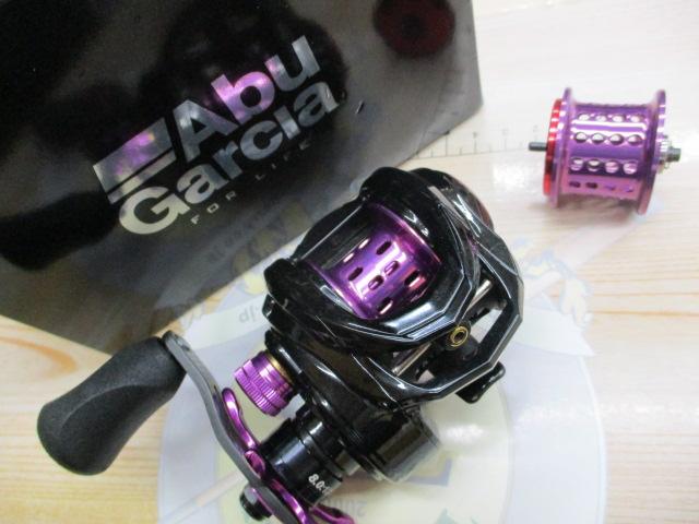 レボ EXD-SHS 8.0:1