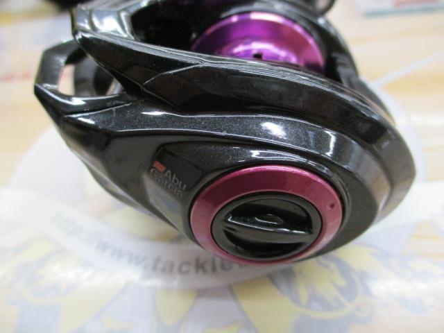 レボ EXD-SHS 8.0:1