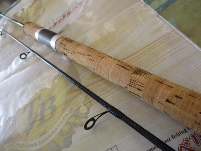 トラウトワンXT 66L2