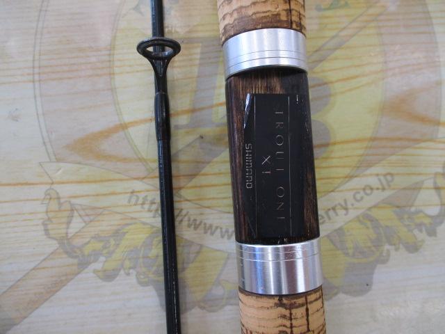 トラウトワンXT 66L2