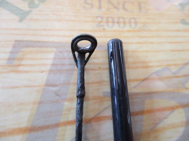 トラウトワンXT 66L2