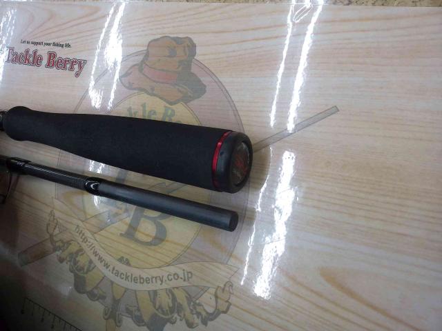 風神RS マジェスティックサーフ S106M