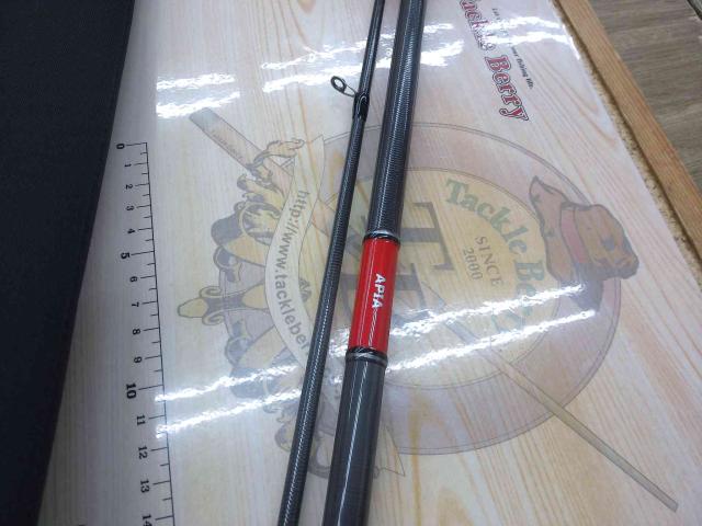 風神RS マジェスティックサーフ S106M