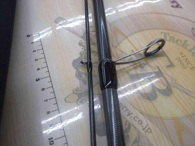 風神RS マジェスティックサーフ S106M