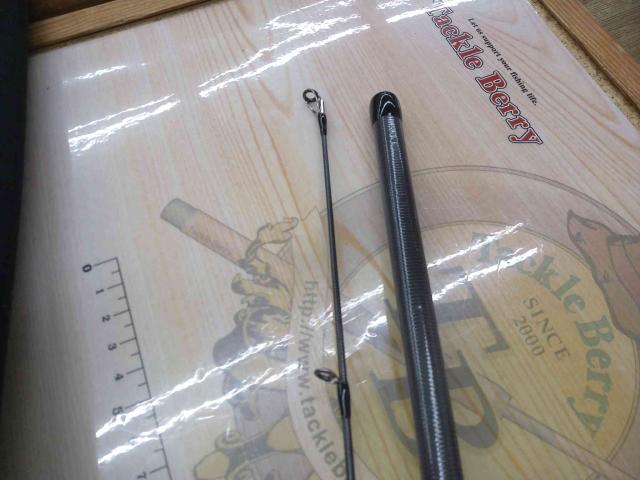 風神RS マジェスティックサーフ S106M