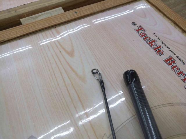 風神RS マジェスティックサーフ S106M