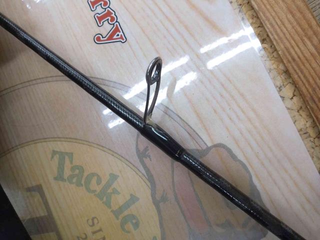 セフィアXRティップエギング S511MSF