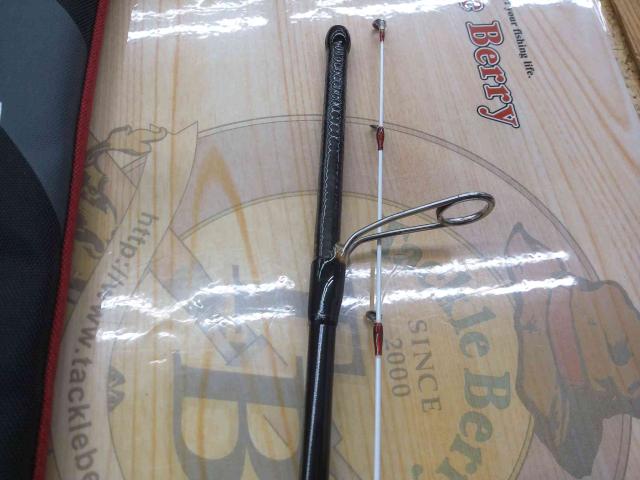 セフィアXRティップエギング S511MSF