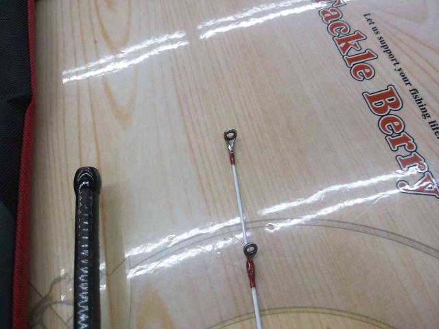 セフィアXRティップエギング S511MSF