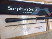 セフィアXRティップエギング S511MSF