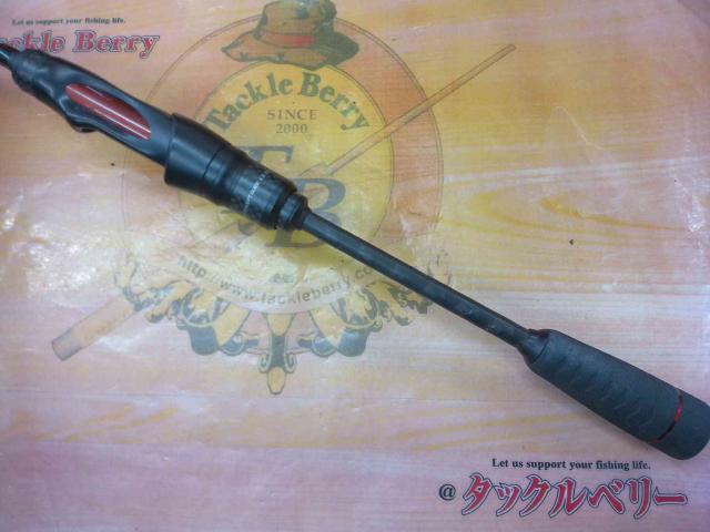 ディサイダー DRS-64L-MGS｜＠ベリーネット 日本最大新品中古釣具WEB