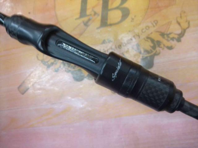 ディサイダー DRS-64L-MGS｜＠ベリーネット 日本最大新品中古釣具WEB