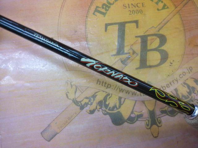 TDトルネード TD-TO601LFS